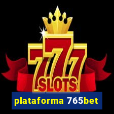 plataforma 765bet